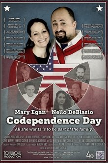 Codependence Day movie poster