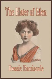 The Hater of Men movie poster