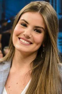 Camila Queiroz profile picture