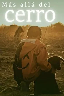 Más allá del cerro movie poster