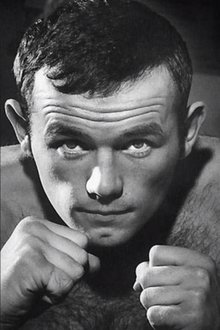 Ingemar Johansson profile picture