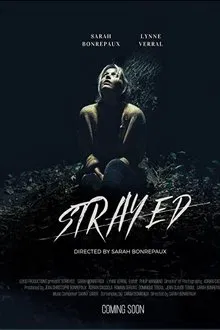 Poster do filme Strayed