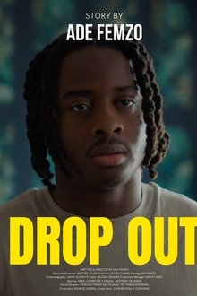 Drop Out movie poster