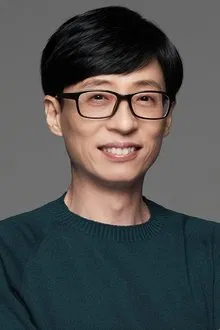 Yoo Jae-suk profile picture
