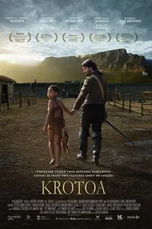 Krotoa movie poster