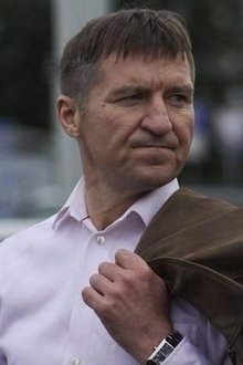 Vytautas Kupšys profile picture