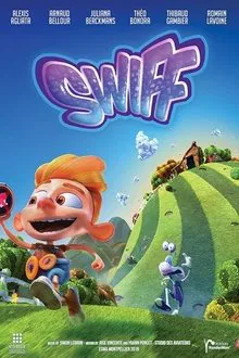 Swiff movie poster
