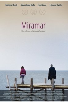 Poster do filme Miramar