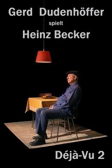 Gerd Dudenhöffer – Déjà-Vu 2 movie poster