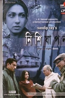 Nishijapon movie poster