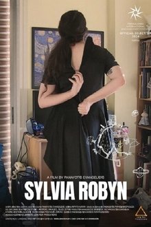Sylvia Robyn movie poster
