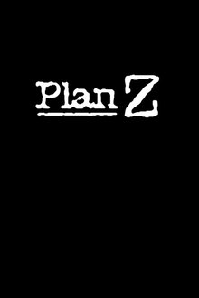 Poster da série Plan Z