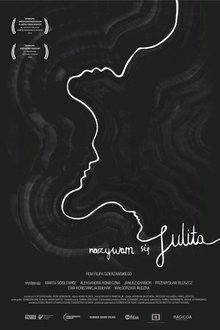 Nazywam się Julita movie poster