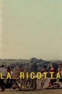 La ricotta movie poster