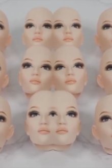 Dollhouse movie poster