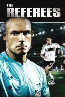 The Referees movie poster