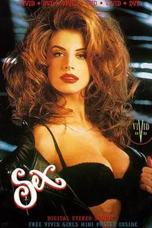 Sex movie poster