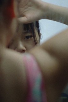 Stigma, Style movie poster
