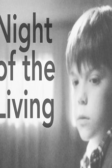 Night Of The Living movie poster