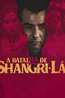 Poster do filme The Battle of Shangri-la