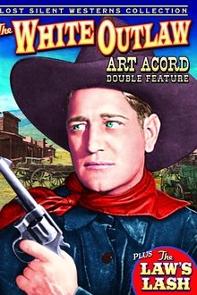 The White Outlaw movie poster
