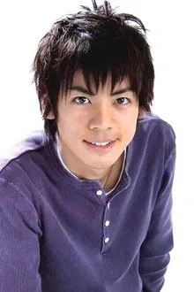 Shôgo Yamaguchi profile picture