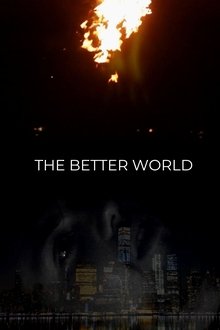 The Better World movie poster