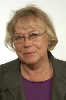Foto de perfil de Anna-Greta Leijon