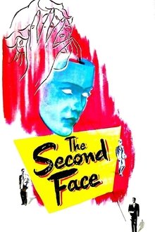 The Second Face movie poster
