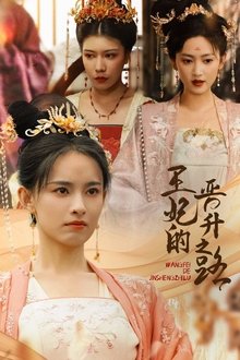 王妃的晋升之路 tv show poster