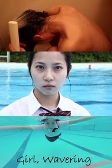 Girl, Wavering movie poster