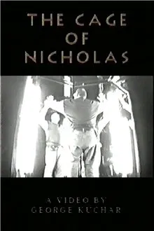 The Cage of Nicholas movie poster