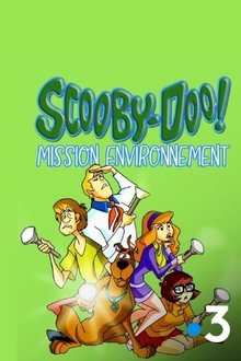 Scooby-Doo! Ecological Mission tv show poster