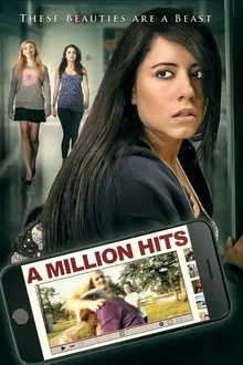 A Million Hits movie poster