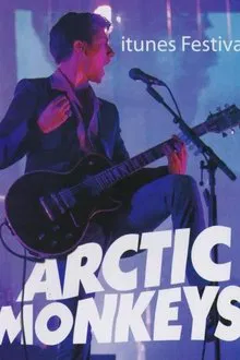 Arctic Monkeys : iTunes Festival 2013 movie poster