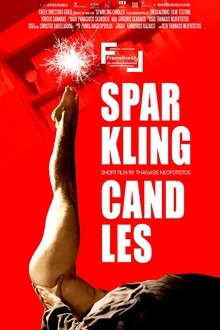 Sparkling Candles movie poster