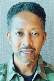 Paul J. Medford profile picture