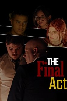 The Final Act movie poster
