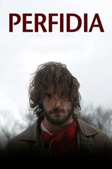 Perfidy movie poster