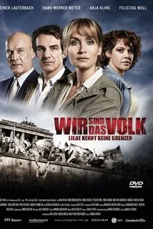 The Wall - The Final Days tv show poster