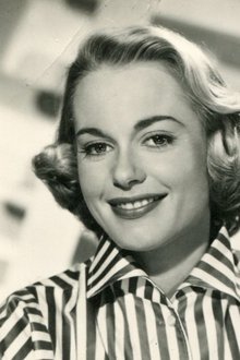 Foto de perfil de Josephine Griffin