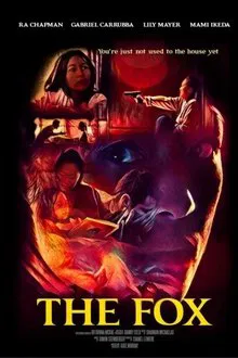 The Fox movie poster