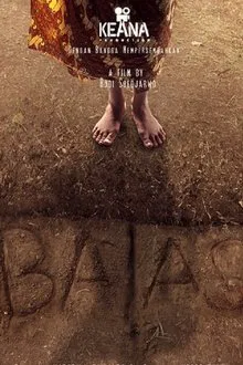 Border movie poster