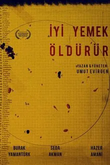 Fine Dying movie poster