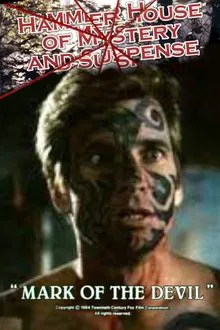 Mark of the Devil movie poster