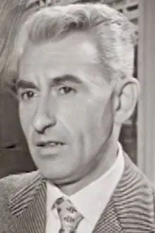 Georges Billy profile picture