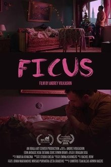 Ficus movie poster