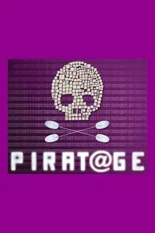 Pirat@ge movie poster