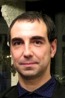 Sergey Chetvertkov profile picture
