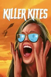 Killer Kites movie poster